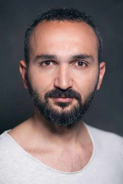 Gökhan Yıkılkan profile