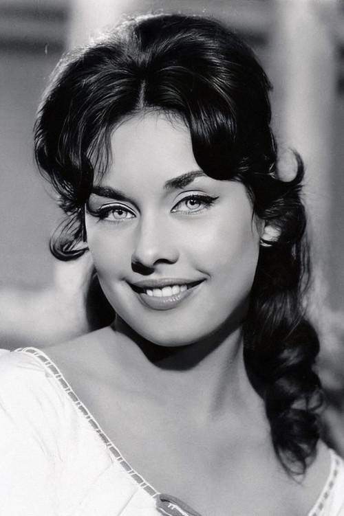 Vera Tschechowa profile