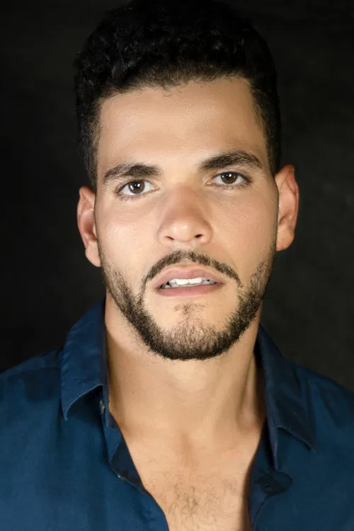 Orel De La Mota profile