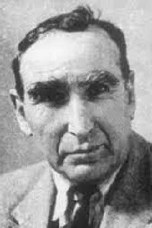 Máximo Calvo Olmedo profile