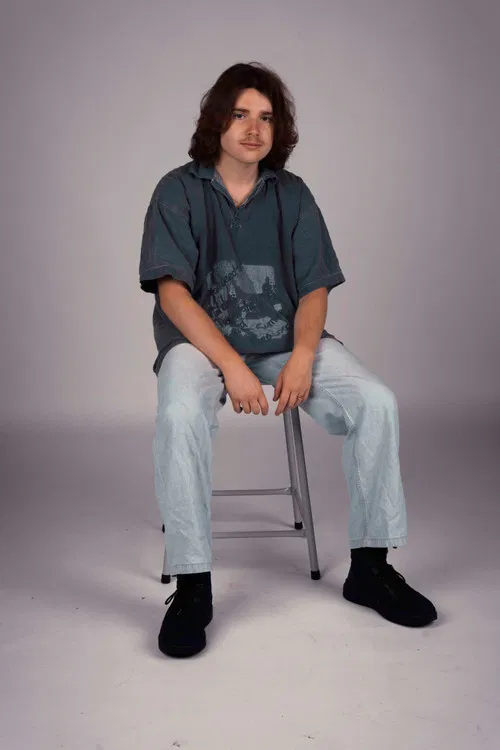 Rafaël Magerand-Blasco profile