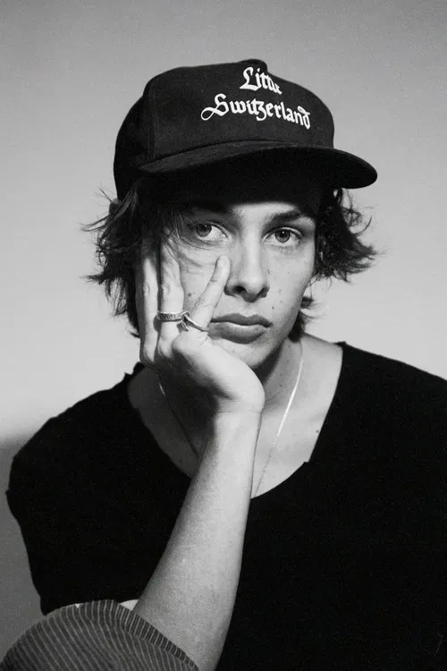 Connor Brashier profile