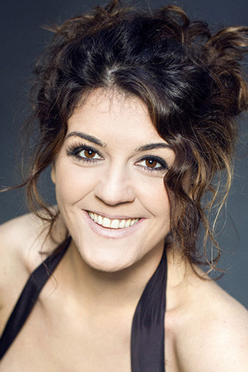 Carlotta Proietti profile