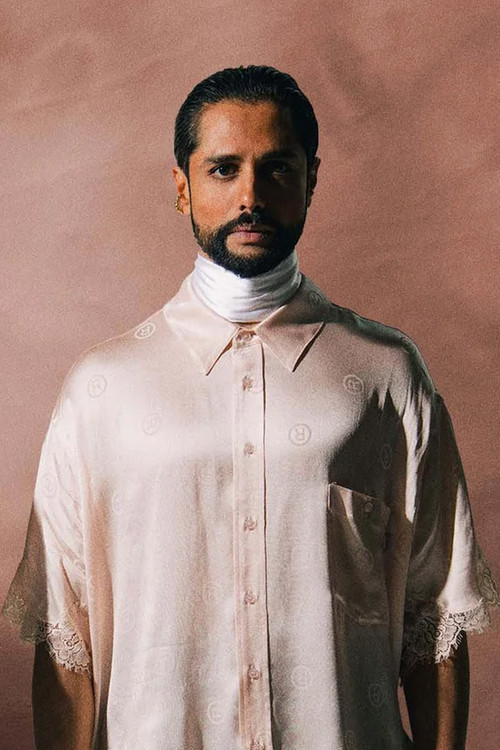 Chirag Rashmikant Patel profile