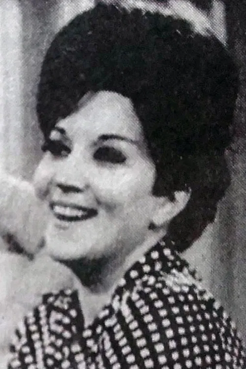 Cristina Gaymar profile