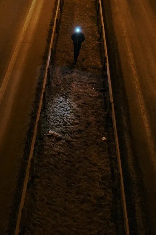 Liminality & Communitas poster