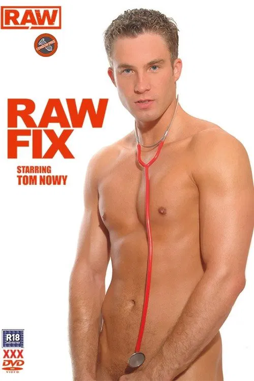 Raw Fix poster