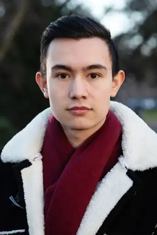 Marcus Lindgren profile