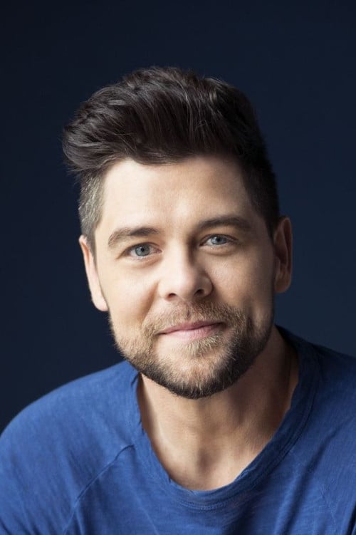 Jason Crabb profile