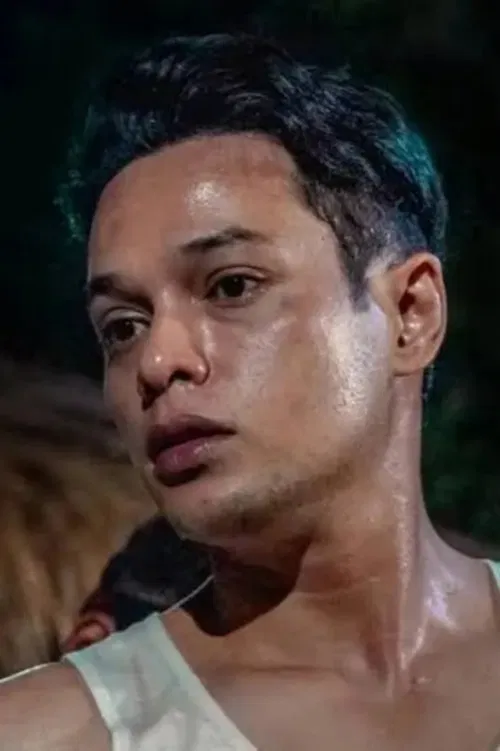 Hazman Al-Idrus profile