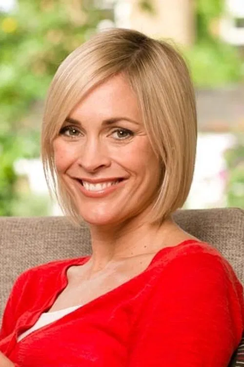 Jenni Falconer profile