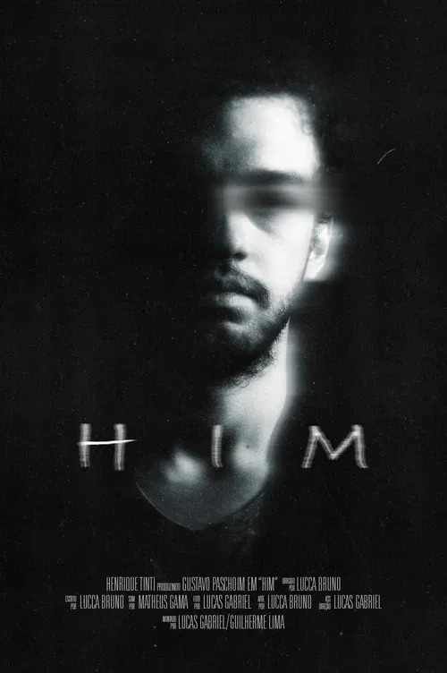 HIM poster