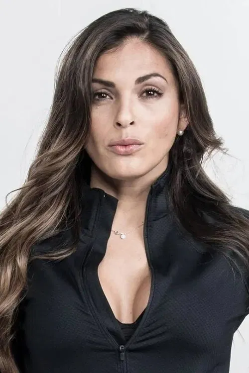 Alejandra Rivera profile