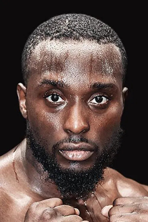 DeShon Webster profile