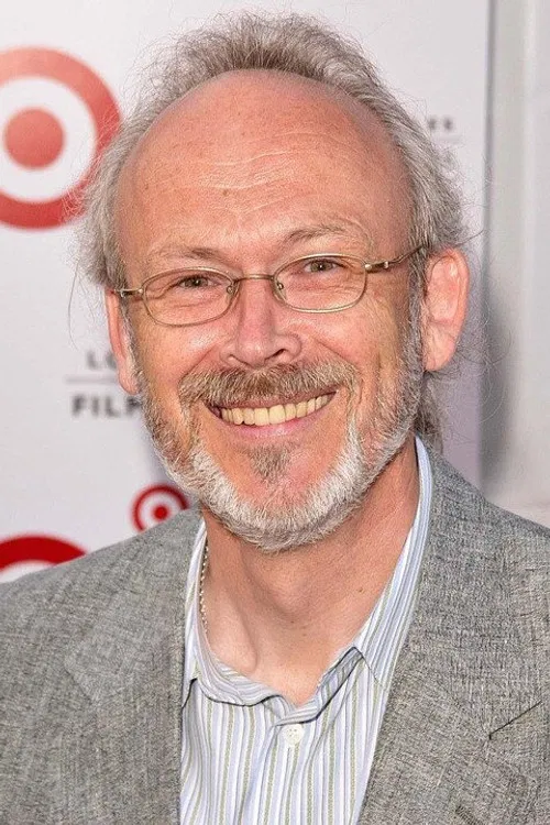 Pieter Jan Brugge profile