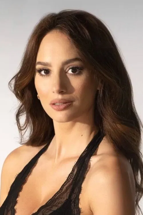 Magdalena Perlińska profile