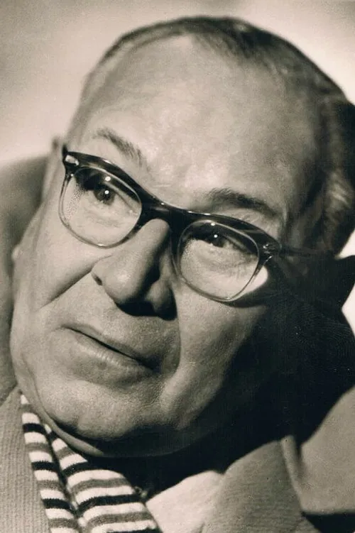 Paul Westermeier profile