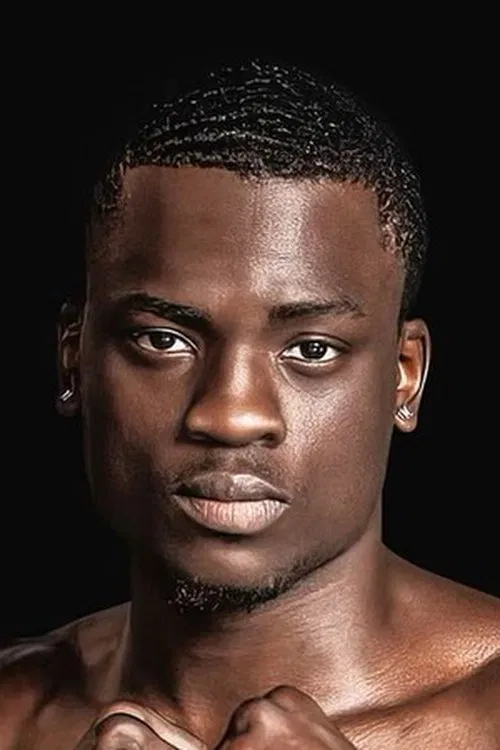 Jonas Sylvain profile