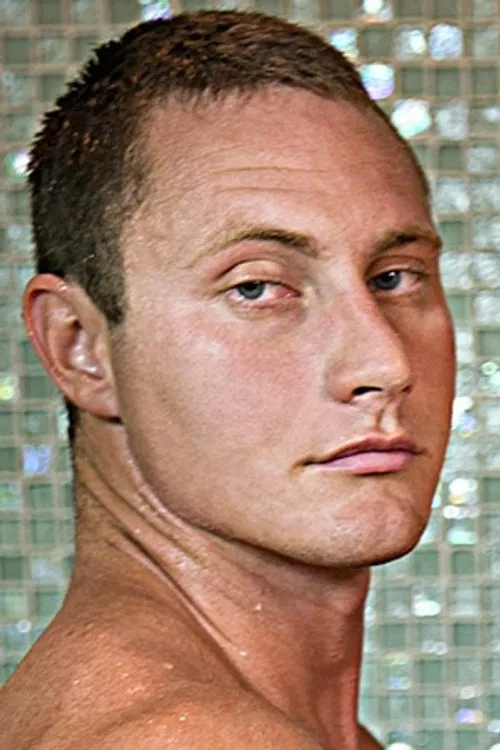 Brian Huggins profile