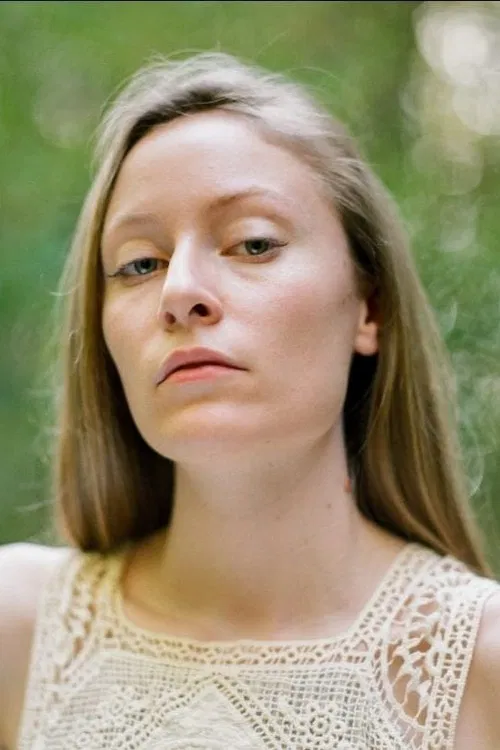 Lucia Knecht profile