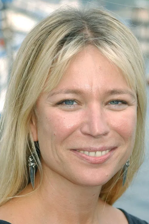 Catherine Hansson profile