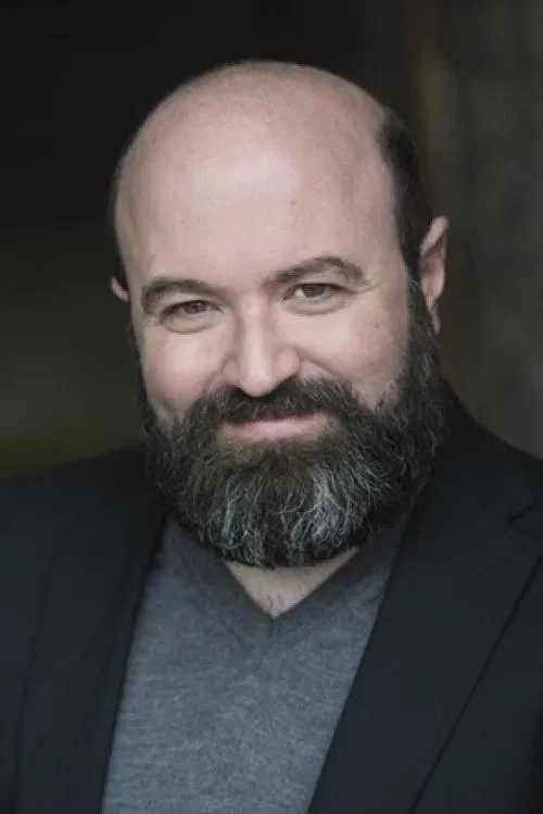 Christophe Canard profile