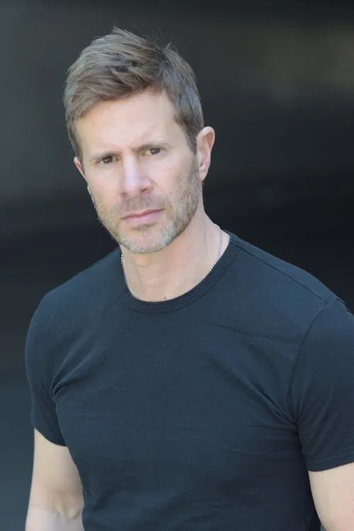 David Ojalvo profile