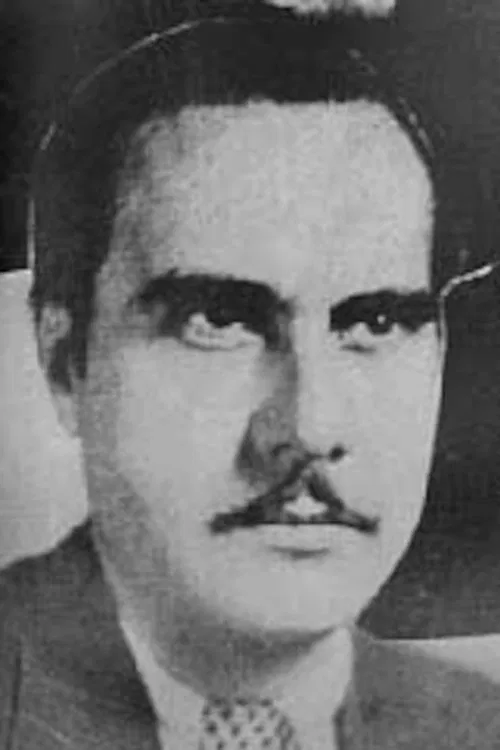 Miguel Arenas profile