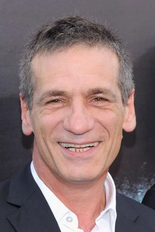 Alon Aboutboul profile