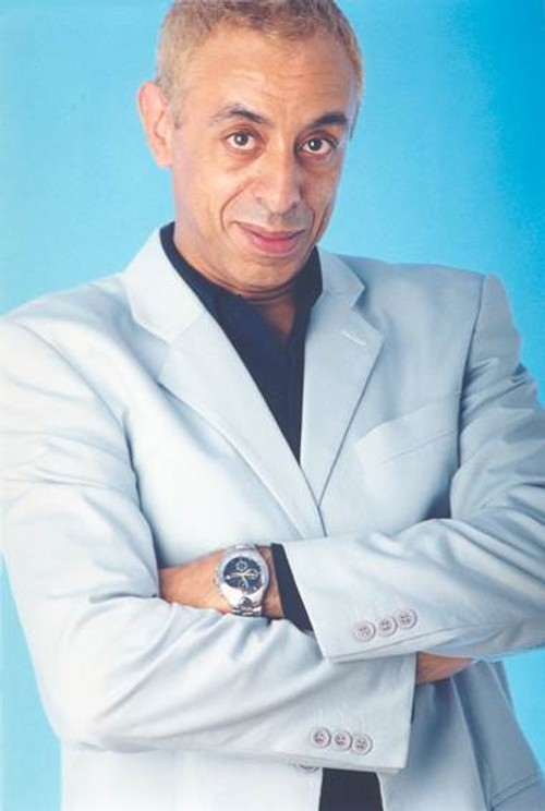 Óscar Branco profile