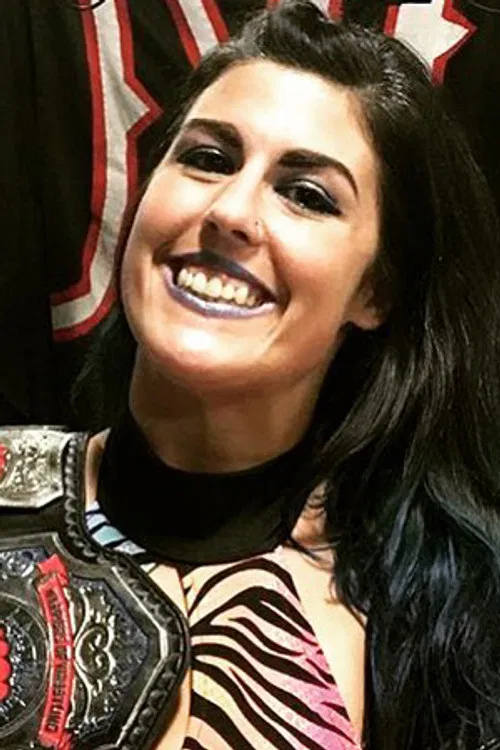 Nikki Addams profile