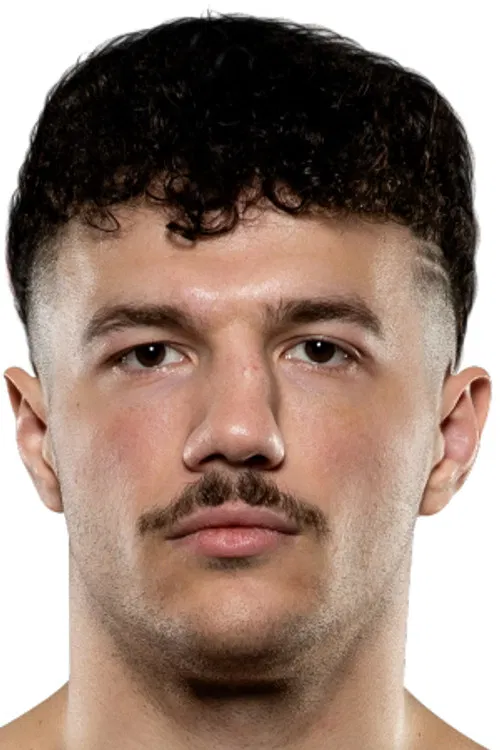 Damir Ferhatbegović profile