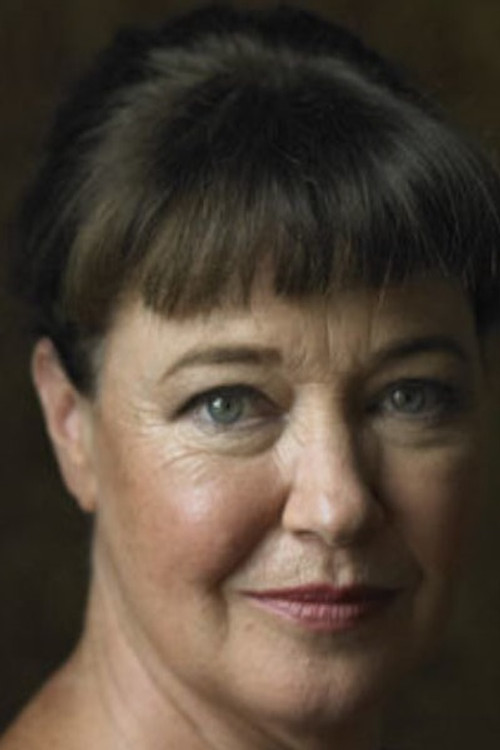 Fiona Samuel profile