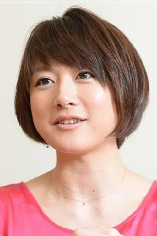 Yukari Oshima profile