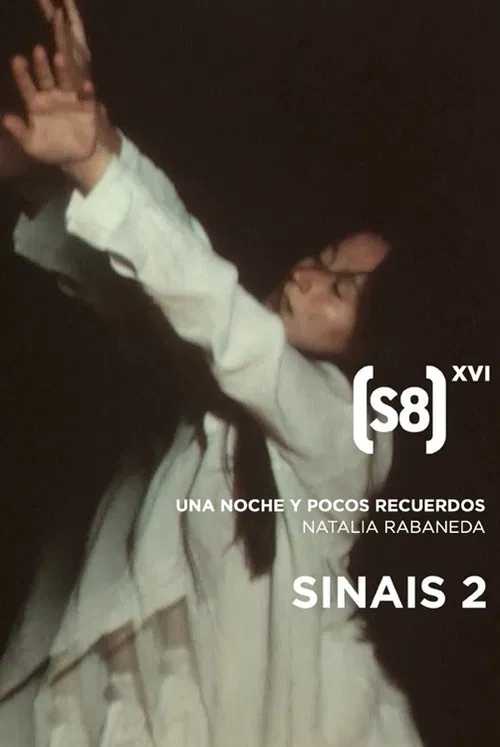 Una noche y pocos recuerdos poster