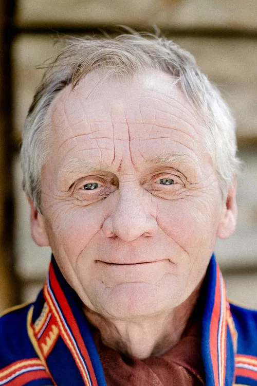 John Erling Utsi profile