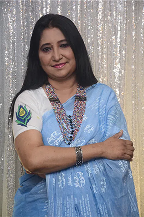 Afroza Momen profile