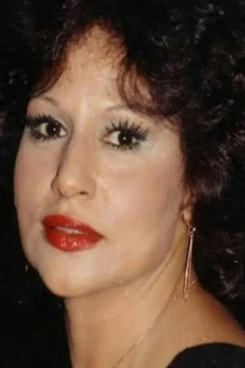 Fathia Tantawy profile