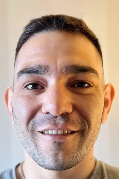 Ricardo Ruben Villalba profile