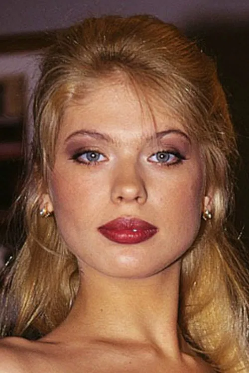 Barbara Rose profile