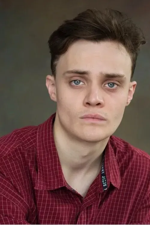 Séamus McLean Ross profile