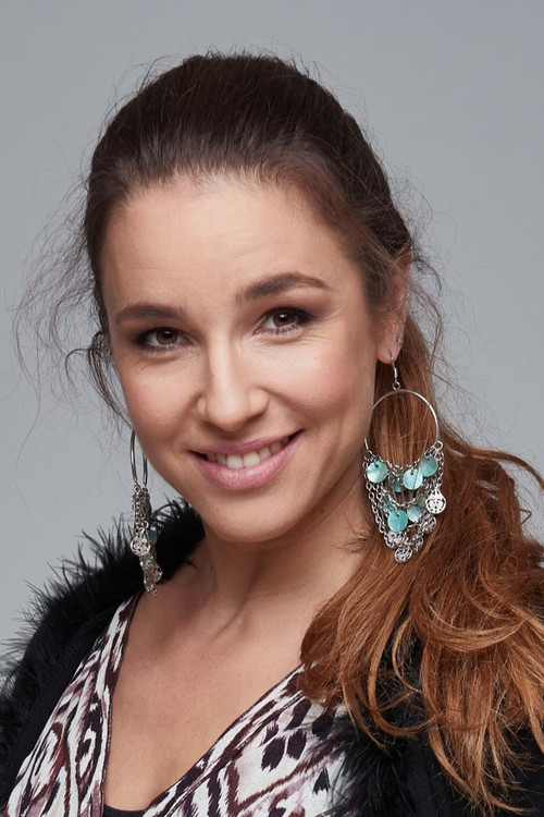 Linda Fekete profile