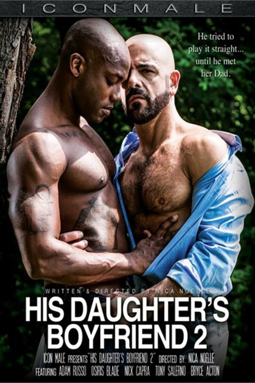 His Daughter's Boyfriend 2 poster