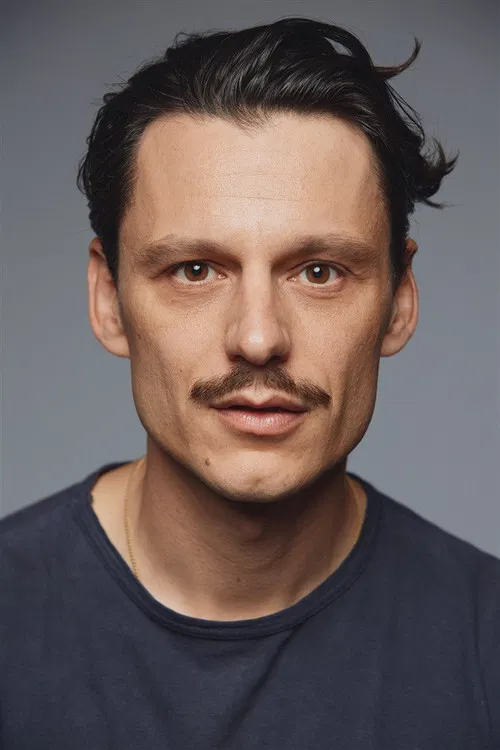 Julien Massetti profile