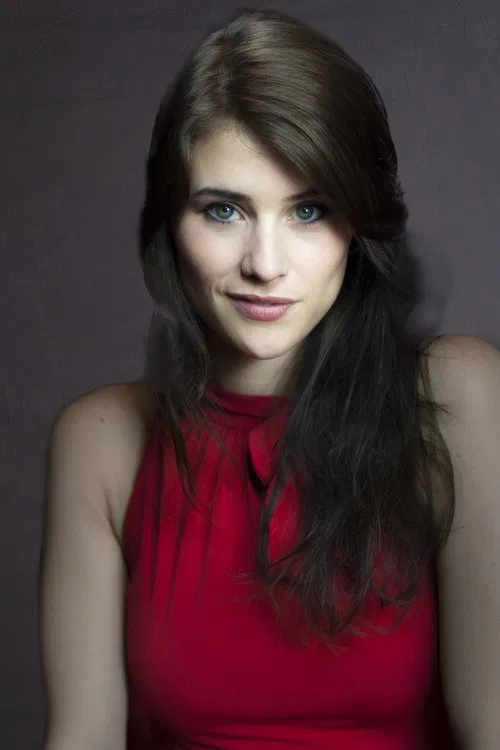 Marleen Maathuis profile