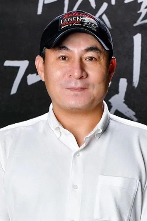 Kim Jeong-kwon profile