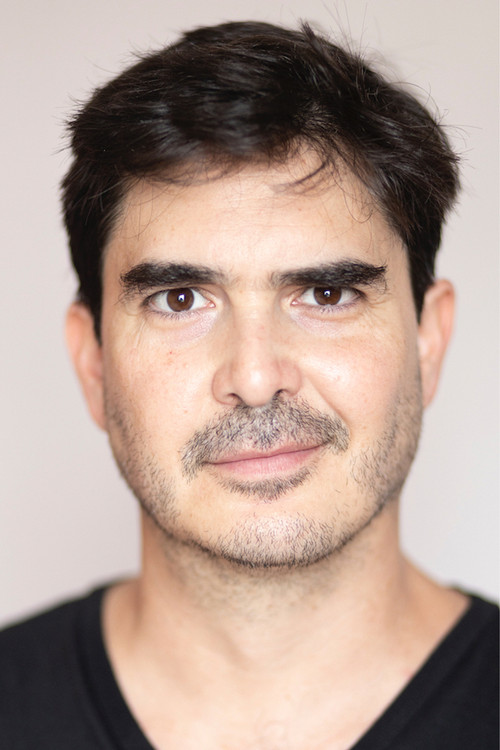 Pablo Abitia profile