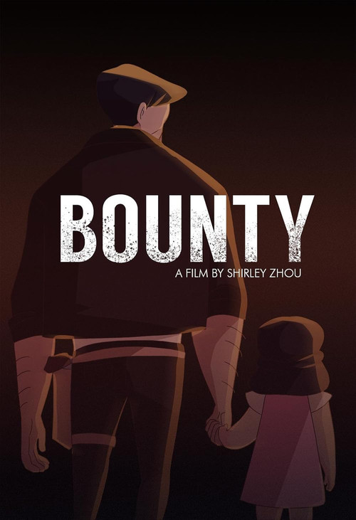 BOUNTY poster