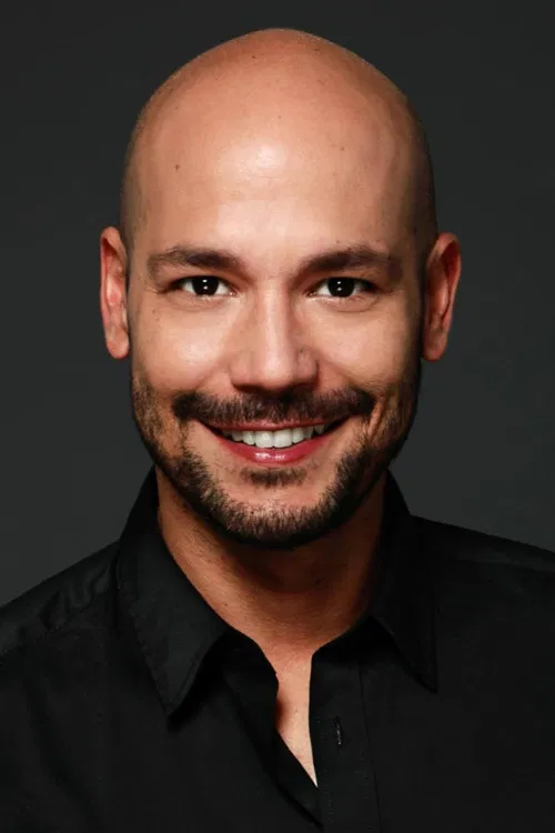 Juan Manuel Lenis profile