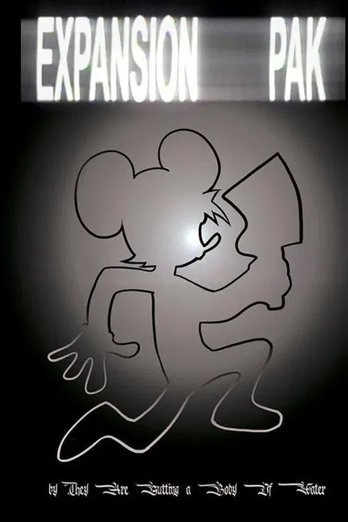 EXPANSION PAK poster